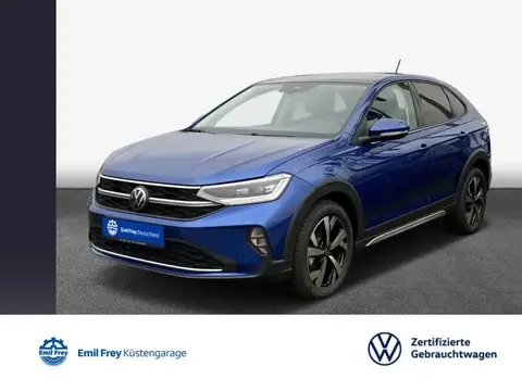 Annonce VOLKSWAGEN TAIGO Essence 2023 d'occasion 