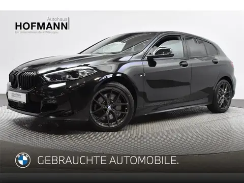 Annonce BMW SERIE 1 Essence 2023 d'occasion 