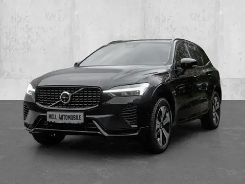 Annonce VOLVO XC60 Hybride 2024 d'occasion 