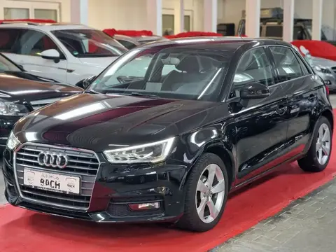 Used AUDI A1 Petrol 2018 Ad 