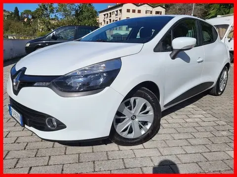 Annonce RENAULT CLIO Diesel 2016 d'occasion 