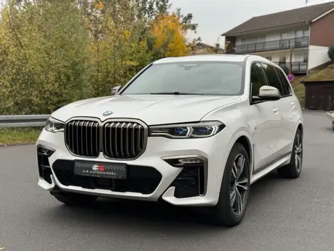 Used BMW X7 Diesel 2020 Ad Germany