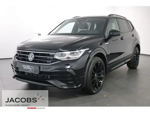 Annonce VOLKSWAGEN TIGUAN Diesel 2024 d'occasion 