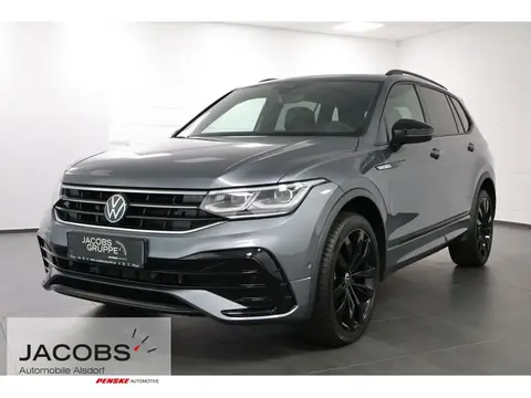 Annonce VOLKSWAGEN TIGUAN Diesel 2024 d'occasion 