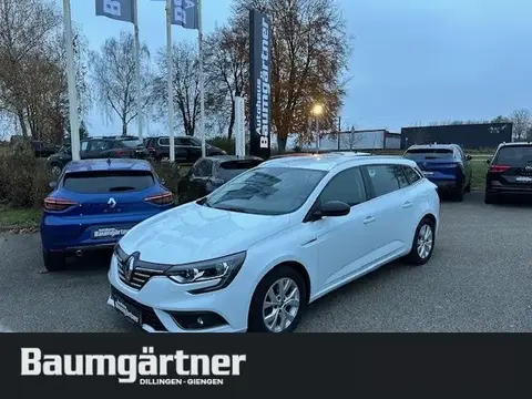 Annonce RENAULT MEGANE Essence 2020 d'occasion 