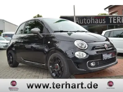 Used FIAT 500 Diesel 2016 Ad 