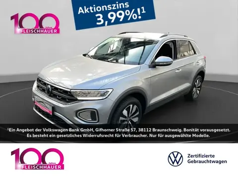 Used VOLKSWAGEN T-ROC Diesel 2023 Ad 