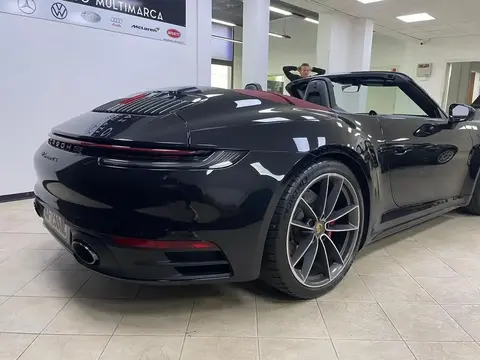 Annonce PORSCHE 911 Essence 2021 d'occasion 