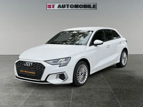 Used AUDI A3 Petrol 2021 Ad 