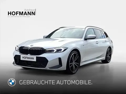 Annonce BMW SERIE 3 Diesel 2023 d'occasion 