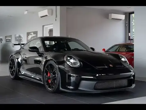 Annonce PORSCHE 911 Essence 2021 d'occasion 