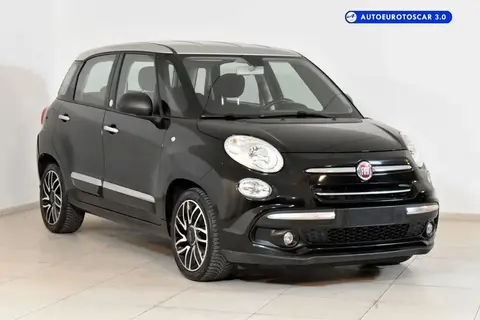 Used FIAT 500L Petrol 2019 Ad 