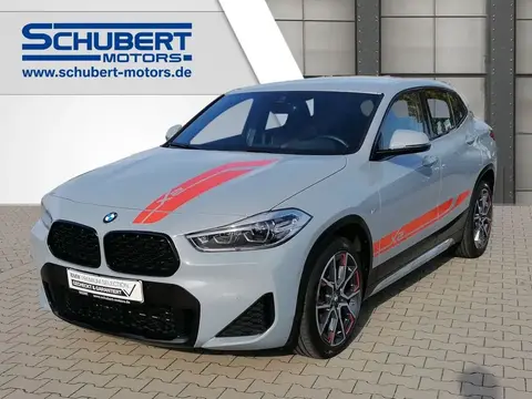 Used BMW X2 Petrol 2021 Ad Germany