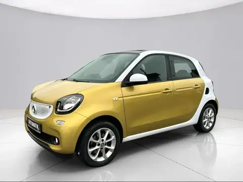 Used SMART FORFOUR Petrol 2017 Ad 