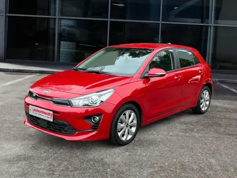 Used KIA RIO Petrol 2021 Ad 