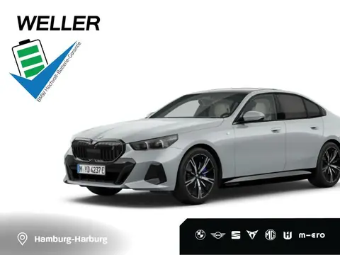 Used BMW I5 Not specified 2024 Ad Germany