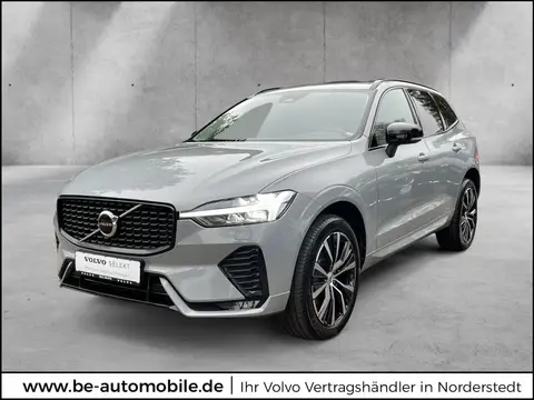 Annonce VOLVO XC60 Essence 2024 d'occasion 