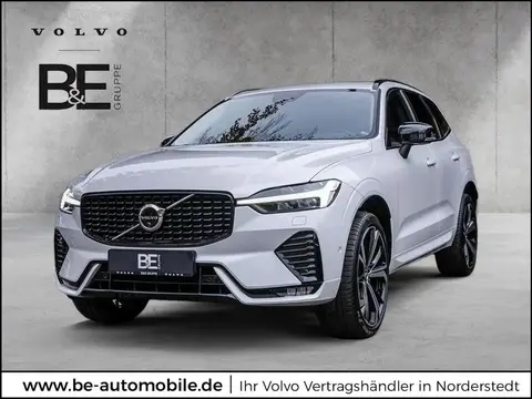 Annonce VOLVO XC60 Essence 2024 d'occasion 