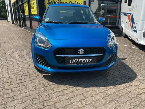 Used SUZUKI SWIFT Petrol 2020 Ad 