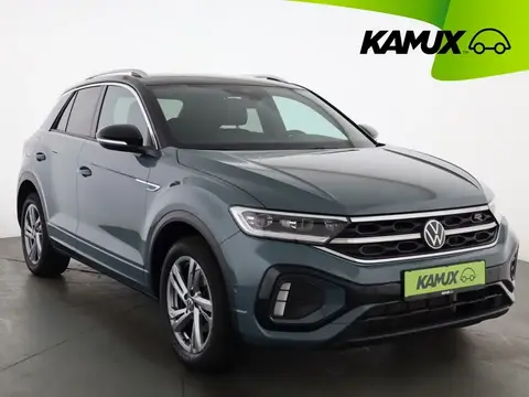 Used VOLKSWAGEN T-ROC Petrol 2023 Ad 