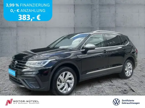 Used VOLKSWAGEN TIGUAN Diesel 2023 Ad 