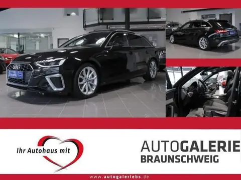 Used AUDI A4 Diesel 2020 Ad 