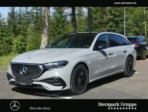 Used MERCEDES-BENZ CLASSE E Hybrid 2023 Ad 