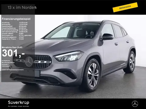 Used MERCEDES-BENZ CLASSE GLA Petrol 2023 Ad 