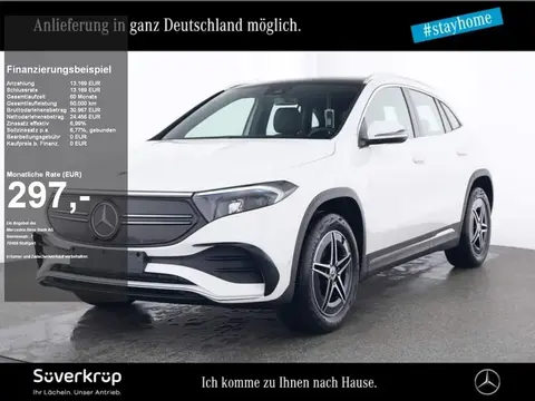 Used MERCEDES-BENZ EQA Not specified 2023 Ad 