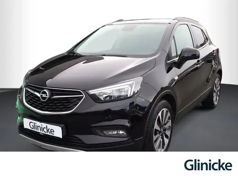 Annonce OPEL MOKKA Essence 2019 d'occasion 