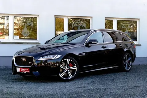 Used JAGUAR XF Diesel 2017 Ad 