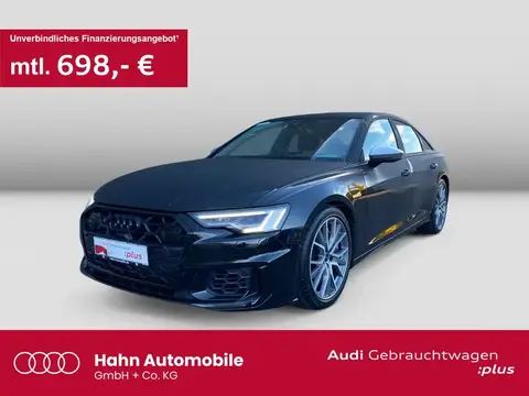 Annonce AUDI S6 Diesel 2023 d'occasion 