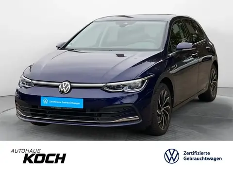 Annonce VOLKSWAGEN GOLF Essence 2023 d'occasion 