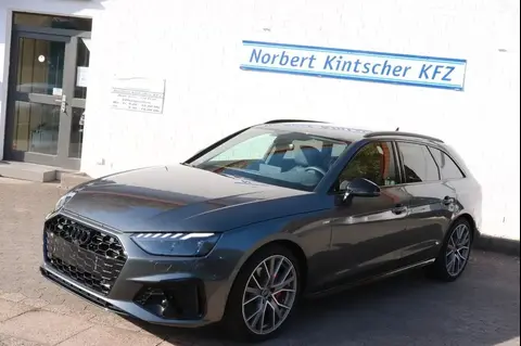 Used AUDI A4 Diesel 2024 Ad 