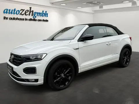 Used VOLKSWAGEN T-ROC Petrol 2020 Ad 