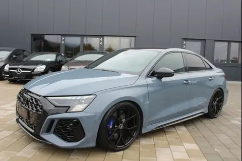 Annonce AUDI RS3 Essence 2022 d'occasion 