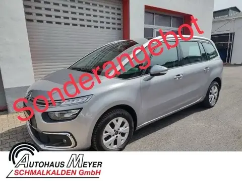 Used CITROEN C4 Petrol 2019 Ad 