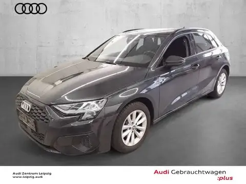 Annonce AUDI A3 Essence 2020 d'occasion 