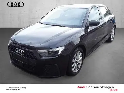 Annonce AUDI A1 Essence 2021 d'occasion 