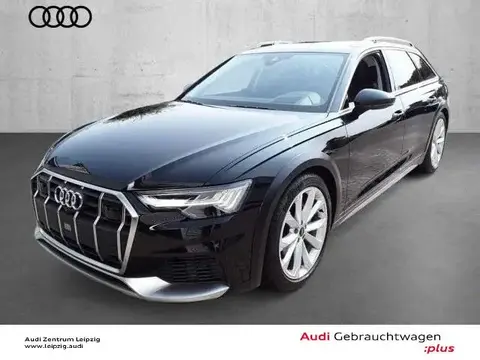 Annonce AUDI A6 Diesel 2021 d'occasion 