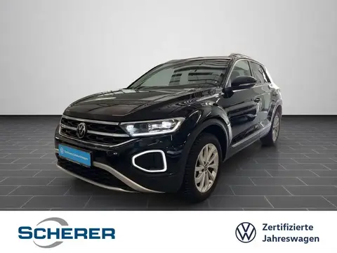 Used VOLKSWAGEN T-ROC Petrol 2023 Ad 