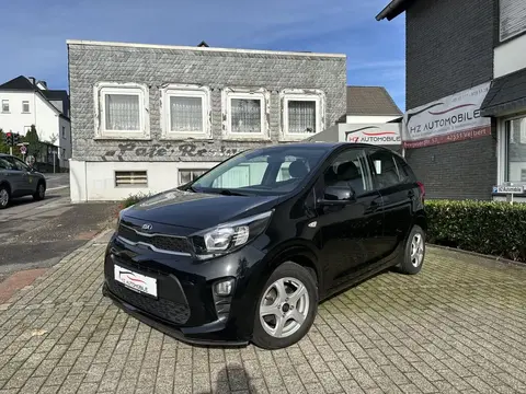 Annonce KIA PICANTO Essence 2018 d'occasion 