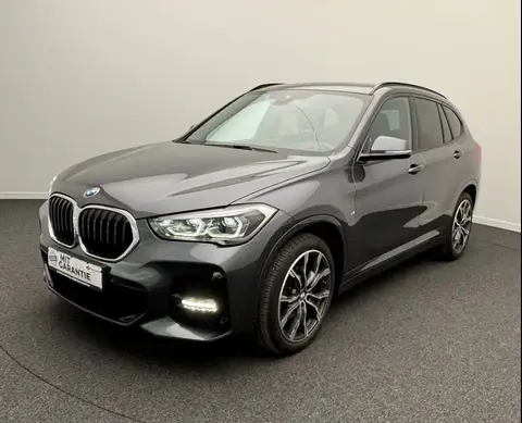 Annonce BMW X1 Diesel 2021 d'occasion 