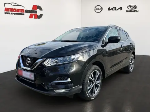 Annonce NISSAN QASHQAI Essence 2020 d'occasion 