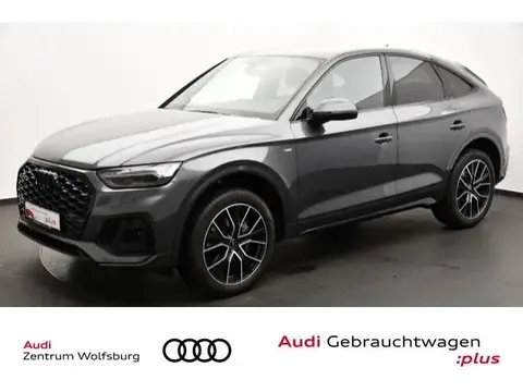 Used AUDI Q5 Petrol 2022 Ad 