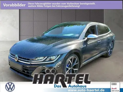 Annonce VOLKSWAGEN ARTEON Essence 2022 d'occasion 