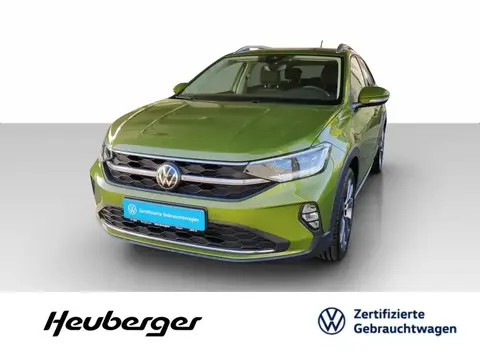 Annonce VOLKSWAGEN TAIGO Essence 2023 d'occasion 