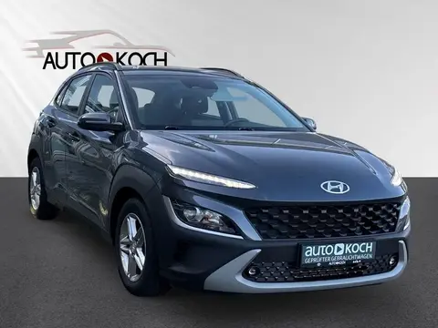 Annonce HYUNDAI KONA Essence 2022 d'occasion 