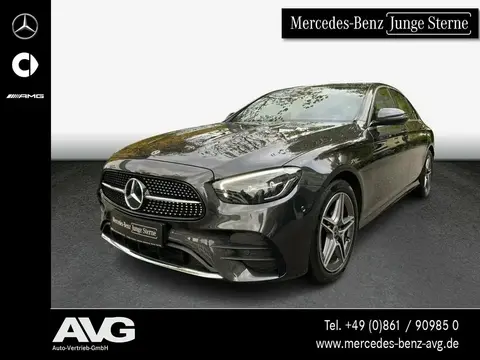 Used MERCEDES-BENZ CLASSE E Diesel 2023 Ad 