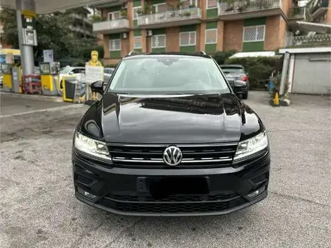 Used VOLKSWAGEN TIGUAN Diesel 2020 Ad 